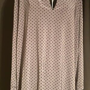 Anne Klein Blouse